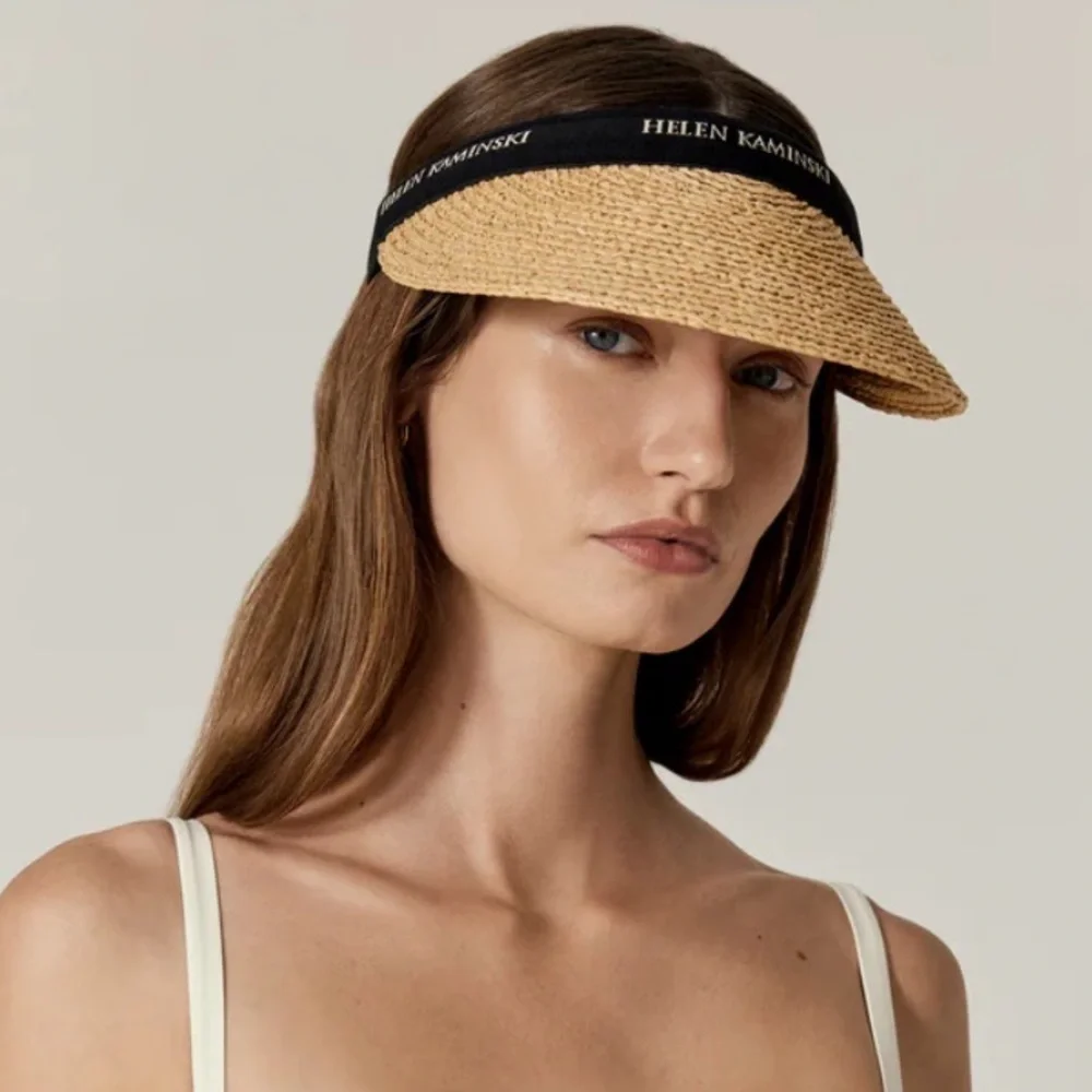 Helen Kaminski Bianca visor